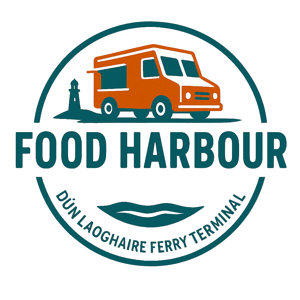 FOOD HARBOUR Logo
